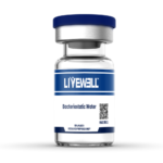 Bacteriostatic Water