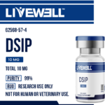 DSIP 10mg