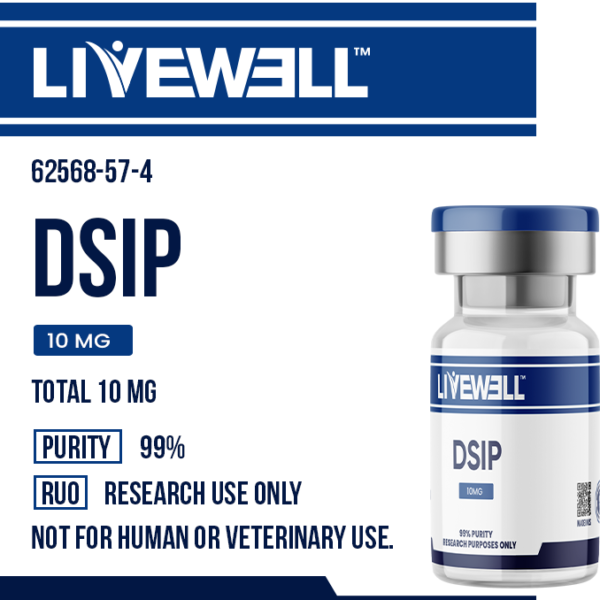 DSIP 10mg