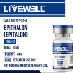 Epithalon 10mg