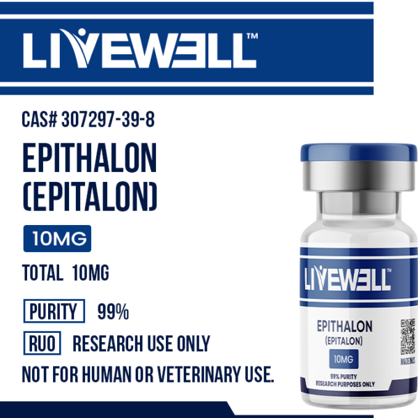 Epithalon 10mg