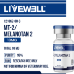 MT-2 (Melanotan 2 Acetate) 10mg