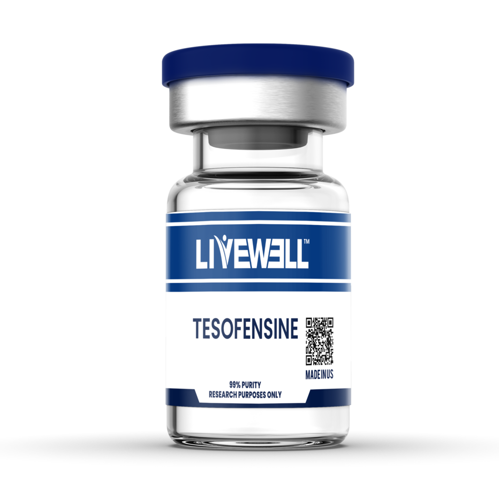 TESOFENSINE.png TESOFENSINE - Image 1