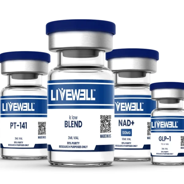 Live Renewed | Bundle