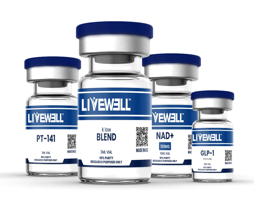 Live Renewed | Bundle