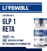 GLP 1 - Reta