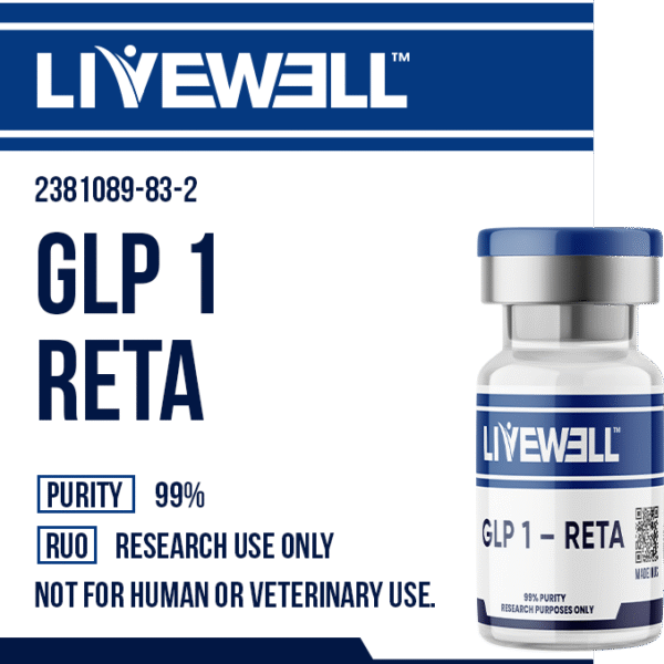 GLP 1 - Reta