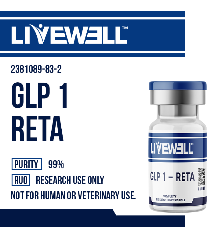 GLP 1 - Reta