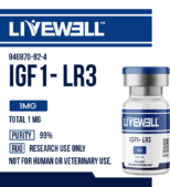 IGF1-LR3