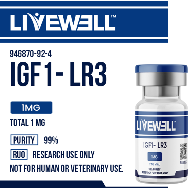 IGF1-LR3