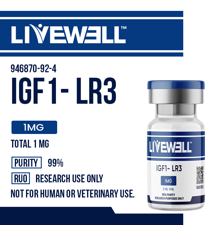 IGF1-LR3