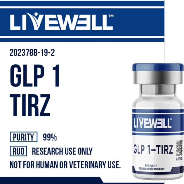 GLP 1 - Tirz