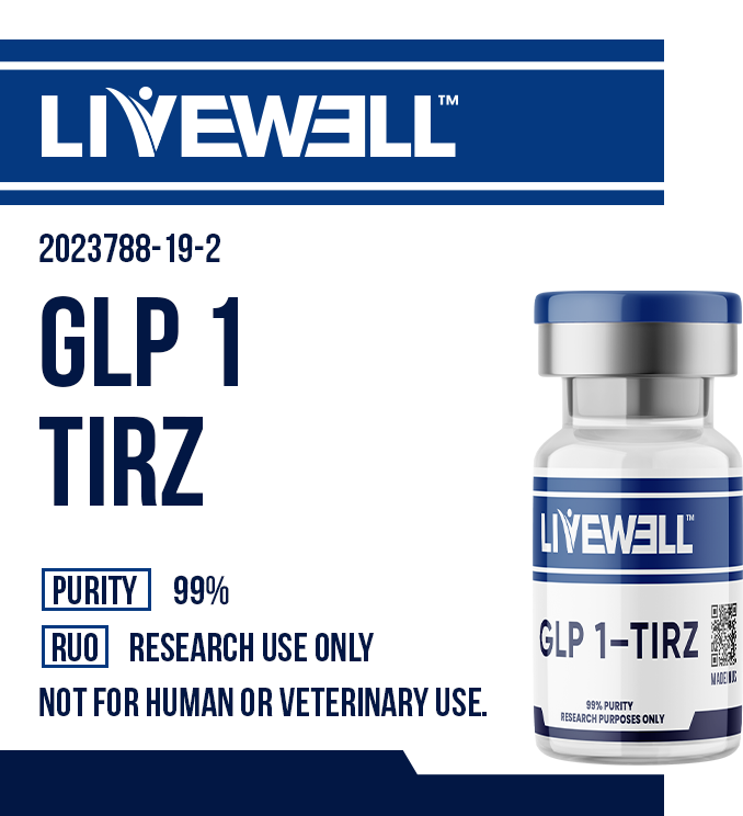 GLP 1 - Tirz