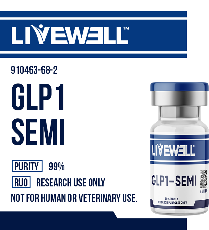 GLP1 - Semi