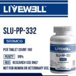 SLU-PP-332 - 500 MCG