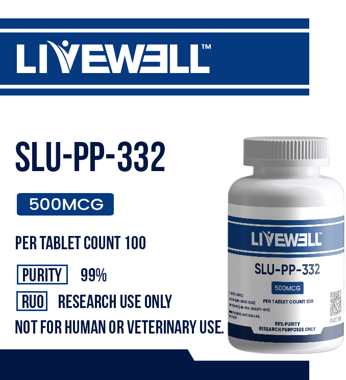product 18 SLU-PP-332 - 500 MCG - Image 1