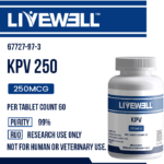 KPV 250 mcg
