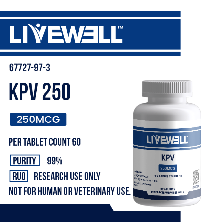 product 19 KPV 250 mcg - Image 1